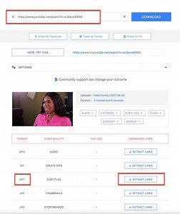 Creating Transcriptions With the Hyperaudio Plugin - Help & Support