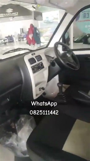 Suzuki Eeco. Earn or make +-R15K with credit score of 620 🔥 #shorts #suzukieeco #Suzuki #cars