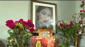 En Dallas: joven madre de familia muere baleada