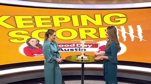 Keeping score | Hook and ring battle
