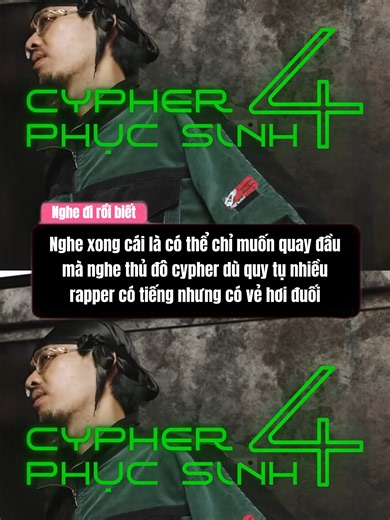 Nghe đuối quá mà #nghediroibiet #blacka #datmaniac #lilwuyn | cypher