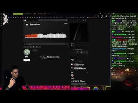 🔴 Bossfight Live: DEMᛝ FEEDBACK 🎧 Submit ⟶ We listen & react! 🗣️