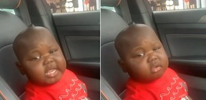 Muere a los 6 años el niño protagonista de uno de los vídeos más virales de las historia