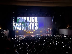 Concert History of Packard Music Hall Warren, Ohio, United States  | Concert Archives