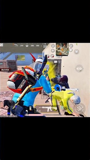 solo vs squad 🔥😈