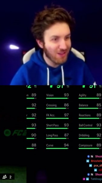 Stat revealing insane base icon pack! 🤯🇧🇷