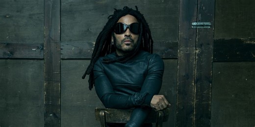 Lenny Kravitz Wants To Clear a Few Things Up