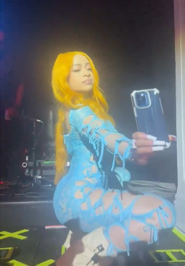 Discover the Allure of Ice Spice