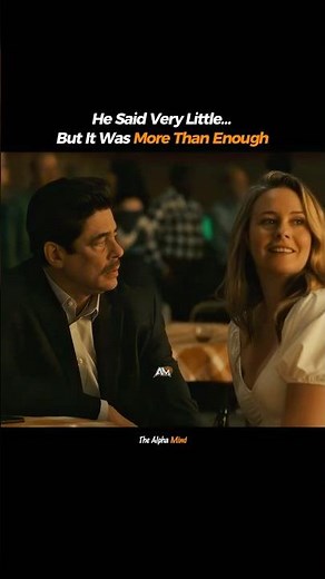 He Said Very Little… But It Was More Than Enough #relationships #boundaries #selfrespect