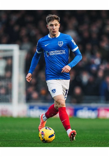 Portsmouth FC: Criticism as EFL's Punchline