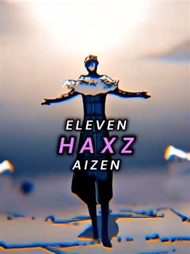 AIZEN VS MADARA