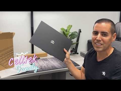 DUNHOO 15.6 inch Laptop w/N150 Processor 512Gb 16gb Ram Review