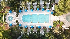 7.1K views · 15 reactions | Submerge yourself in total bliss at our adult-only pool. | Omni Orlando Resort at ChampionsGate | Facebook