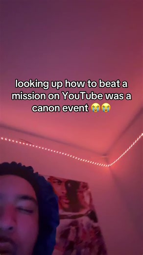 them missions be stressful 😂 | the rad brad