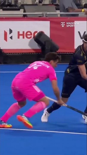 Starke Parade von Jean Danneberg! 😮‍💨🧤