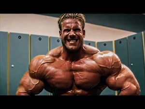 THE WARRIOR MENTALITY | JAY CUTLER | BODYBUILDING MOTIVATION 2025