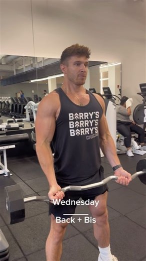 Sam Cushing on Instagram: "Best 5 day workout split 💪 Save this for the next time you need some inspo in the gym 🏋️‍♀️"