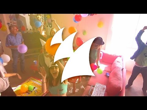 Seizo - Oh Baby (Official Music Video)