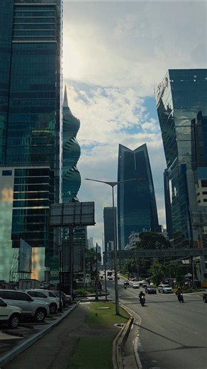 Welcome to Panamá City 🇵🇦