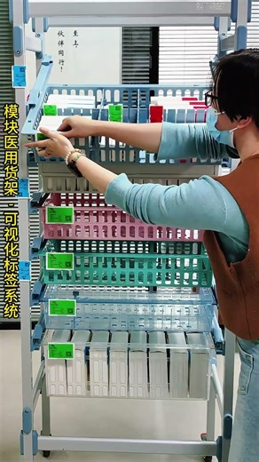 What if your storage system could be understood at a glance?