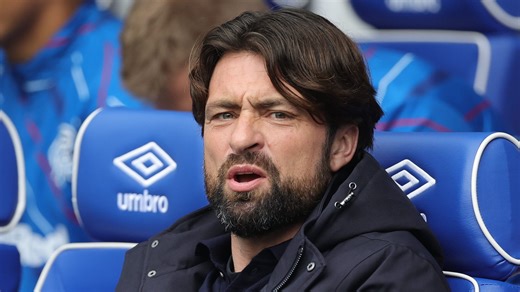 'He's got serious problems!' - Russell Martin blasted for taking Rangers flops swimming in 'freezing' Loch Lomond with sack call 'just a matter of time' | Goal.com