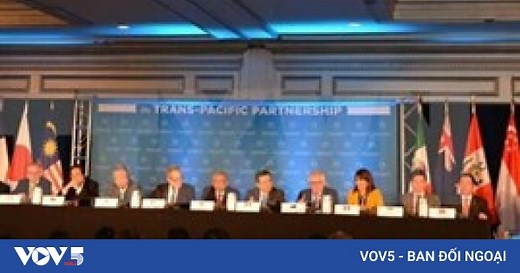Vietnam releases full text of TPP agreement