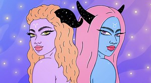 Monthly Horoscope: Libra, April 2022