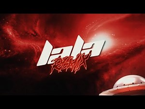 LALA (REMIX) - JONA MIX @MykeTowers