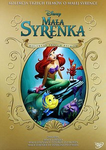 The Little Mermaid / Polish cast