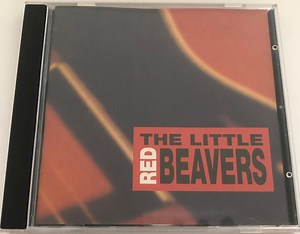 The Little Red Beavers - The Little Red Beavers
