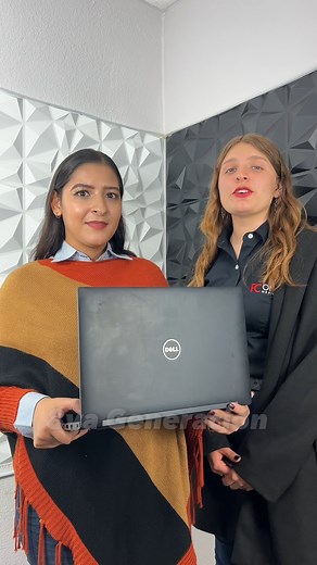 ¿Trabajas desde casa y elaboras reportes? 👀 ¡La DELL LATITUD 7490 es la elección perfecta para ti! 🚀 ✅ Procesador i5 de 8va generación para un rendimiento excepcional. ✅ 8 GB de RAM para una multitarea sin problemas. ✅ 240 GB SSD para un arranque rápido y un almacenamiento eficiente. No esperes más, ¡te la mereces! Haz que tu trabajo sea más eficiente con la DELL LATITUD 7490. ¡Ordénala ahora! 💼💻 . . . . #pconemexico #tuopcionnumerouno #delllatitd7490 #dell #delllatitude #laptop #equiposport