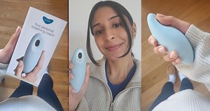 Moonbird review: Everyone I show this meditation gadget to wants to buy one