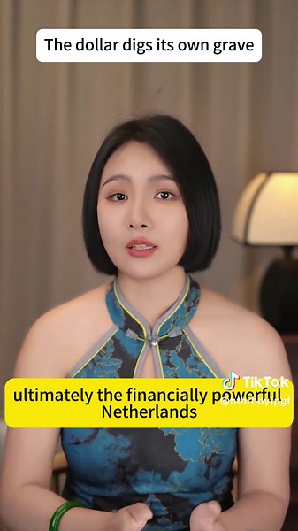 The Dollar's Economic Downfall Explained