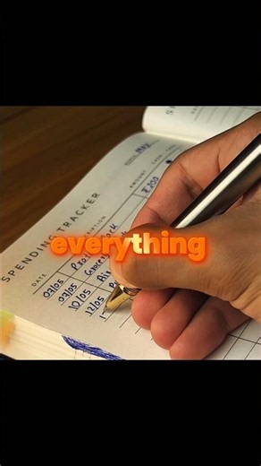 All In One Journal 📓 For Productivity