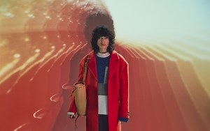 Zara y Ader Error vuelven a colaborar en la colección más impresionante que vas a desear: 'Cycle A to Z'