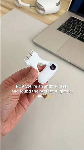 Flow 2 pro AI tracker 👏🏼
