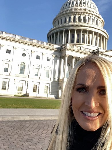 Ashley Jones on Reels