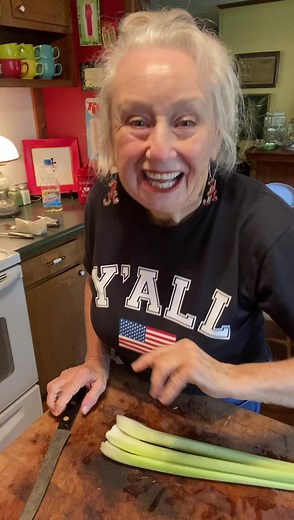 Leftovers for a Good Soup Hey y’all never waste anything. Alway make a soup, casserole or sandwich out of leftovers. Food is too expensive to be wasteful. Waste not want not. My relatives enjoyed the soup and so did I | Cooking with Brenda Gantt