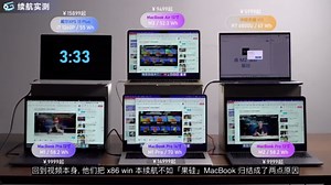 极客湾又错了? M2功耗测试软件解析, 顺带再聊聊数据处理问题