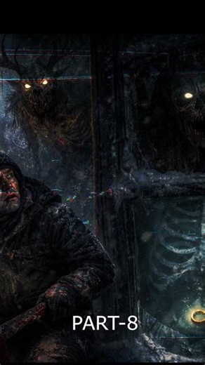 वो भूखा था उसे इंसानी मांस चाहिए Wendigo की 3 खौफनाक दास्तानें | 3 Wendigo Hindi Horror Stories 2026