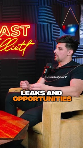 You don’t fix your business all at once. Our S.C.A.L.E. framework breaks the customer journey into 5 stages so you can start at the beginning, optimize your systems, and then continue on to the next stage. #BusinessSystems #CustomerJourney #BusinessFramework #ScaleYourBusiness #ProcessImprovement