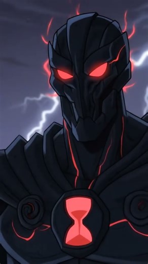 BEN 10 vs DARK VILLAIN - Alien X Returns! (Part 2 Finale) 🔥✨