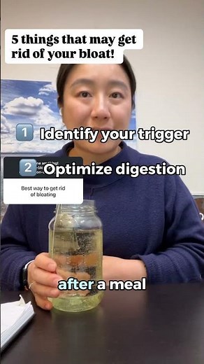 5 Ways to Find Bloat Relief from IBS Symptoms