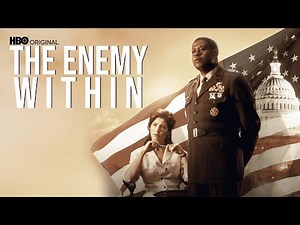 The Enemy Within | Full HD Drama Thriller Movie in English | Best Political Suspense