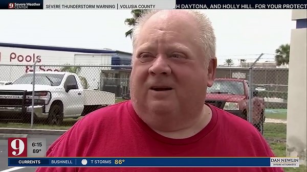 Workers killed in Merritt Island crane collapse identified