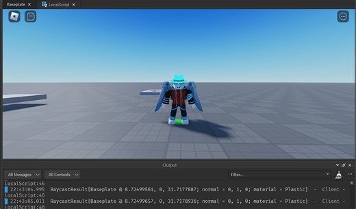 Moving player along with parts without constraints