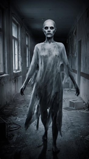 You Weren’t Supposed to See This Ghost #shorts #creepy #horror #ghost #paranormal #scary #dark#viral