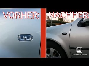 Golf 4 - Blinker wechseln - (fast) ohne Werkzeug