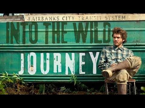 INTO THE WILD | JOURNEY | JAANU | GOVIND VASANTHA | PRADEEP KUMAR | TAMIL TRIBUTE