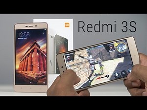 Xiaomi Redmi 3S Prime Gaming Review - How does Snapdragon 430 Fare?